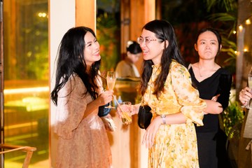 An Cuong and Friends 2026 - Ảnh #4677075