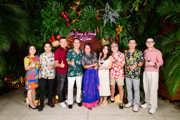 An Cuong and Friends 2026 - Ảnh #4676954