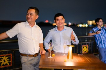 An Cuong and Friends 2026 - Ảnh #4677055