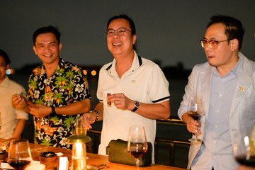 An Cuong and Friends 2026 - Ảnh #4677012