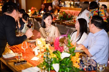 An Cuong and Friends 2026 - Ảnh #4676830