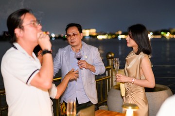 An Cuong and Friends 2026 - Ảnh #4677065