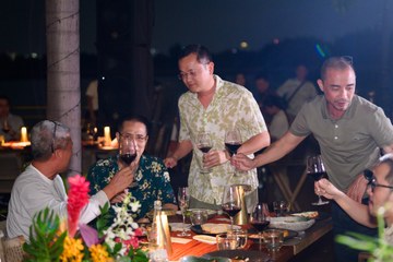 An Cuong and Friends 2026 - Ảnh #4677163