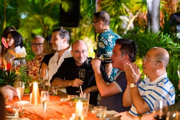 An Cuong and Friends 2026 - Ảnh #4677111
