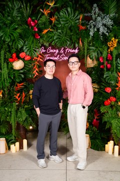 An Cuong and Friends 2026 - Ảnh #4676689