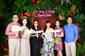 An Cuong and Friends 2026 - Ảnh #4676693