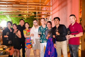 An Cuong and Friends 2026 - Ảnh #4676964
