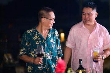 An Cuong and Friends 2026 - Ảnh #4677130