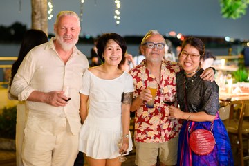 An Cuong and Friends 2026 - Ảnh #4677087