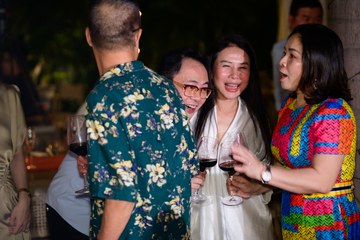 An Cuong and Friends 2026 - Ảnh #4677194