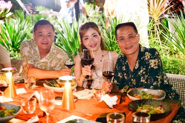 An Cuong and Friends 2026 - Ảnh #4676909