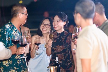 An Cuong and Friends 2026 - Ảnh #4677148