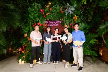 An Cuong and Friends 2026 - Ảnh #4676824