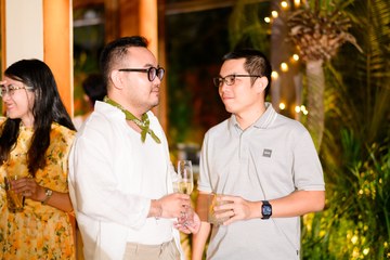 An Cuong and Friends 2026 - Ảnh #4677050