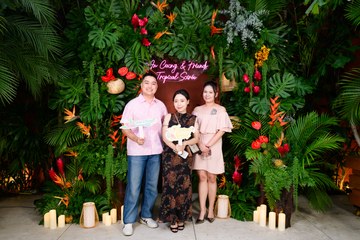 An Cuong and Friends 2026 - Ảnh #4676662