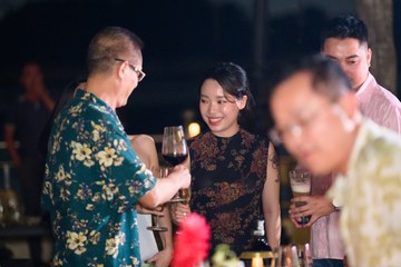 An Cuong and Friends 2026 - Ảnh #4677138