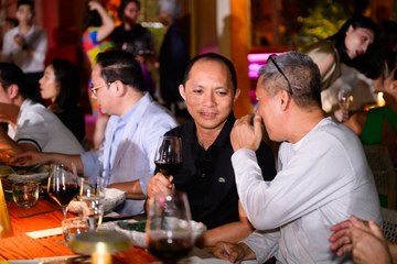 An Cuong and Friends 2026 - Ảnh #4676905