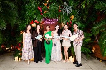 An Cuong and Friends 2026 - Ảnh #4676713