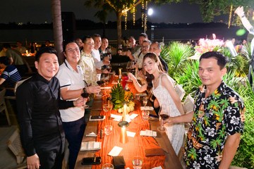 An Cuong and Friends 2026 - Ảnh #4676867