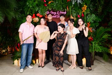 An Cuong and Friends 2026 - Ảnh #4676975