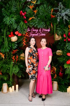 An Cuong and Friends 2026 - Ảnh #4676653