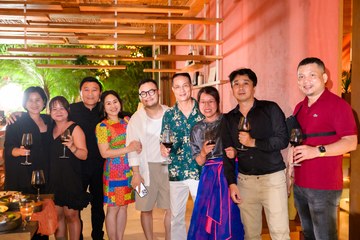 An Cuong and Friends 2026 - Ảnh #4676963