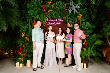 An Cuong and Friends 2026 - Ảnh #4676680