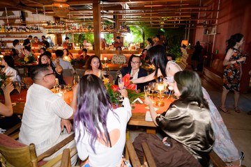 An Cuong and Friends 2026 - Ảnh #4676841