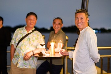 An Cuong and Friends 2026 - Ảnh #4677098
