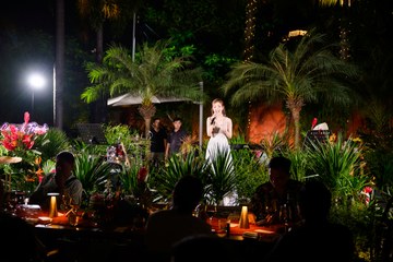 An Cuong and Friends 2026 - Ảnh #4677592