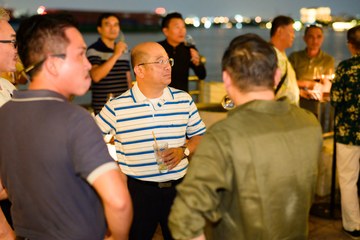 An Cuong and Friends 2026 - Ảnh #4677084