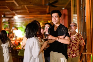 An Cuong and Friends 2026 - Ảnh #4677062