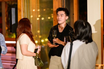 An Cuong and Friends 2026 - Ảnh #4677052