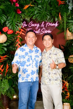 An Cuong and Friends 2026 - Ảnh #4676818