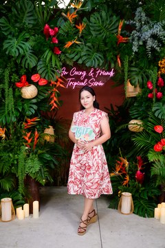 An Cuong and Friends 2026 - Ảnh #4676658