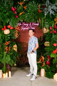 An Cuong and Friends 2026 - Ảnh #4676808