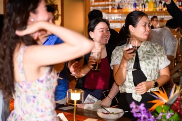 An Cuong and Friends 2026 - Ảnh #4676915