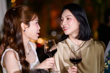 An Cuong and Friends 2026 - Ảnh #4677198