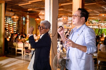An Cuong and Friends 2026 - Ảnh #4676894