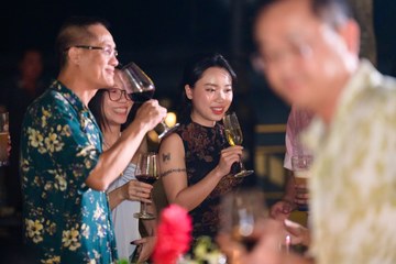 An Cuong and Friends 2026 - Ảnh #4677139