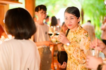 An Cuong and Friends 2026 - Ảnh #4677218