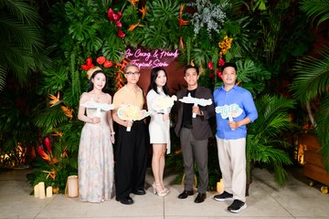 An Cuong and Friends 2026 - Ảnh #4676702