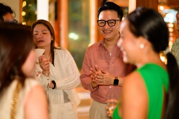 An Cuong and Friends 2026 - Ảnh #4677061