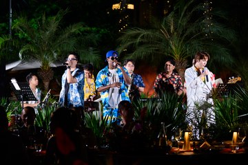 An Cuong and Friends 2026 - Ảnh #4677164