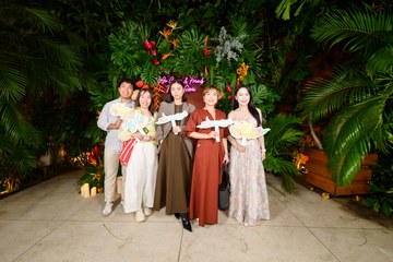 An Cuong and Friends 2026 - Ảnh #4677103