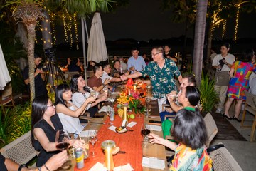 An Cuong and Friends 2026 - Ảnh #4676840