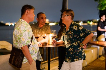 An Cuong and Friends 2026 - Ảnh #4677074
