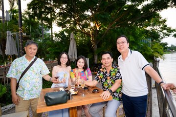 An Cuong and Friends 2026 - Ảnh #4676667