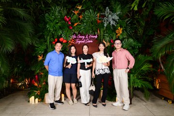 An Cuong and Friends 2026 - Ảnh #4676764