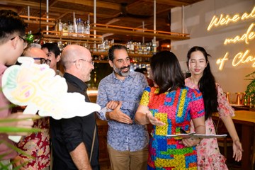 An Cuong and Friends 2026 - Ảnh #4676692